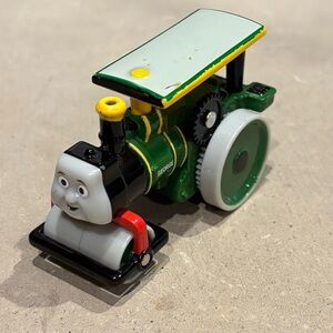 Thomas & Friends George the Steamroller